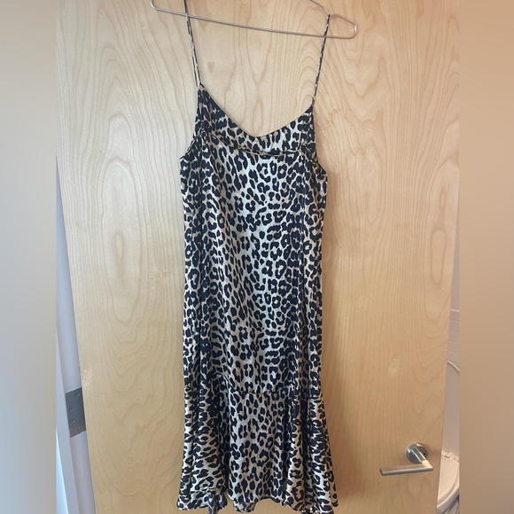 Ganni Dress - Picture 2 of 5